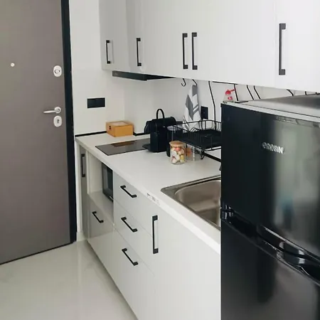 Aurora Luxury Апартамент