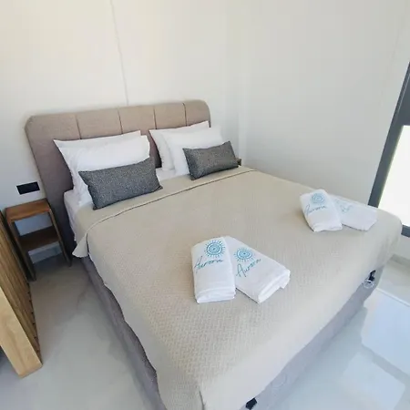 Aurora Luxury Kallithea (Chalkidiki)