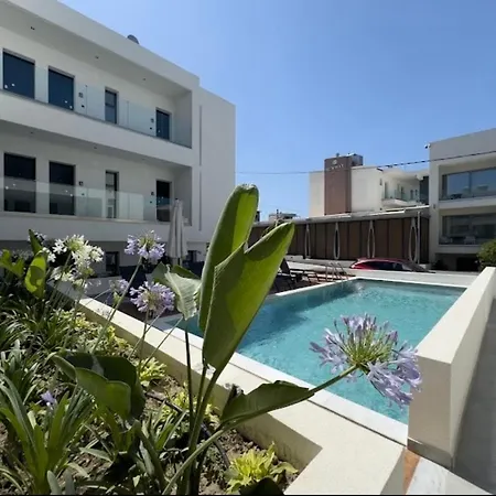 Aurora Luxury *
