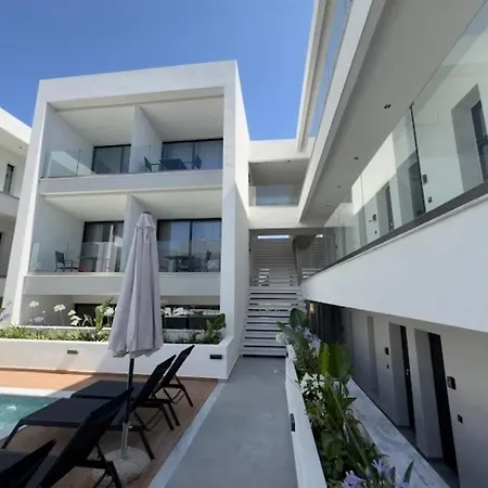 Aurora Luxury Апартамент *